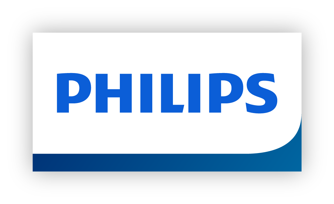 Philips Projection Help Center home page